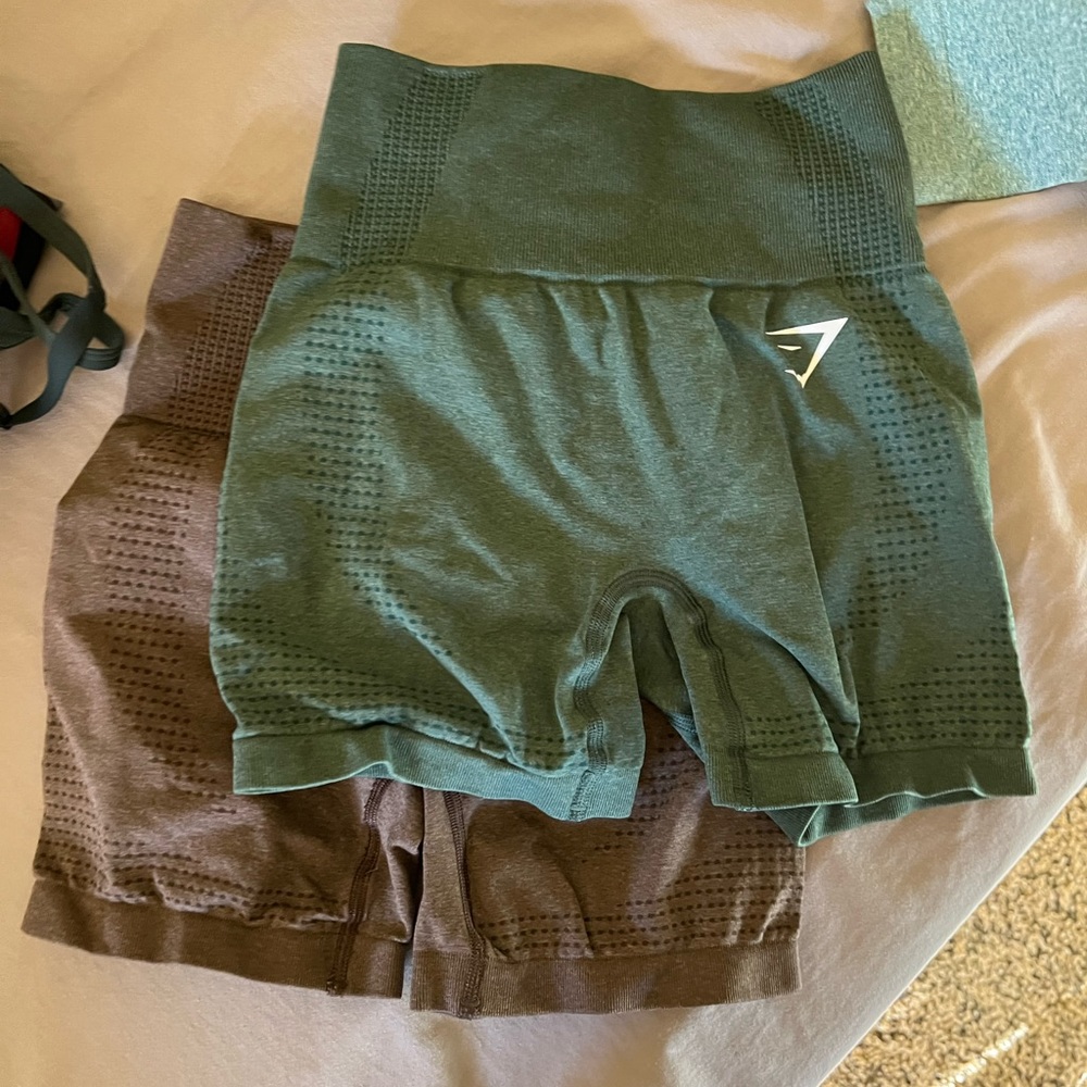 gymshark vital seamless 2.0